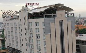 Effotel By Sayaji Индор Exterior photo