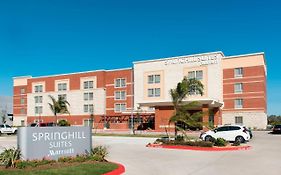 Springhill Suites Houston Sugarland Шугър Ленд Exterior photo