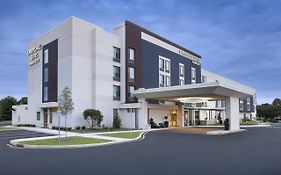 Springhill Suites By Marriott Маунт Лорел Exterior photo