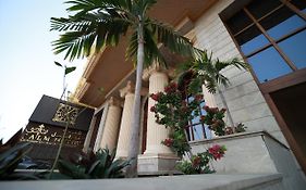 Palm Boutique Hotel Джеда Exterior photo