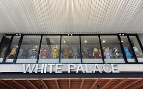 White Palace Банкок Exterior photo