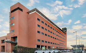 Ac Hotel Alcala De Henares By Marriott Exterior photo