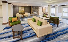 Fairfield Inn & Suites By Marriott Елизабеттаун Exterior photo