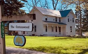 The Cottonwood Inn B&B Емпайър Exterior photo
