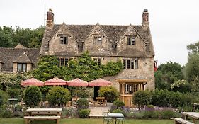 The Double Red Duke, Cotswolds Hotel Уитни Exterior photo