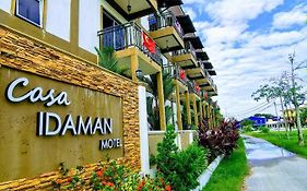 Casa Idaman Motel Пантай Ченанг Exterior photo