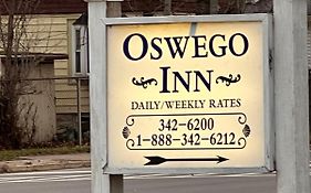 Oswego Inn Exterior photo