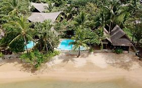 Buko Beach Resort (Adults Only) Ел Нидо Exterior photo