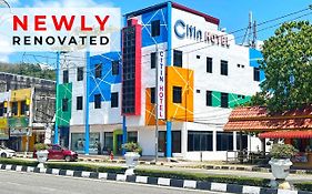 Citin Langkawi By Compass Hospitality Hotel Куа Exterior photo