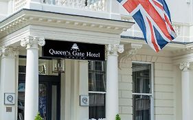 The Queens Gate Hotel Лондон Exterior photo