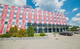 Premier Krakow Hotel Exterior photo