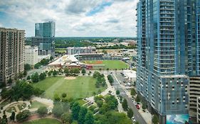 Kimpton Tryon Park Hotel, An Ihg Hotel Шарлът Exterior photo