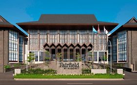 Fairfield By Marriott Belitung Hotel Танджунгпандан Exterior photo