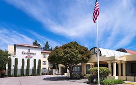 Residence Inn By Marriott Palo Alto Менло Парк Exterior photo