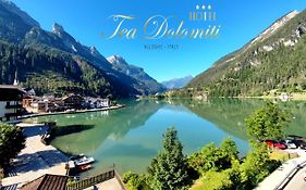 Hotel Tea Dolomiti Алеге Exterior photo