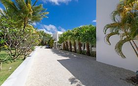 Atelier By Barbados Sothebys International Realty Villa Сейнт Джеймс Exterior photo