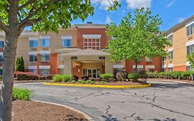 Extended Stay America Suites - Boston - Бърлингтън Exterior photo