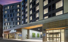 Ac Hotel By Marriott St Louis Central West End Сейнт Луис Exterior photo