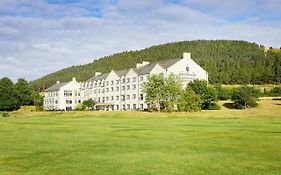 Macdonald Cardrona Hotel, Golf & Spa Пийбълс Exterior photo