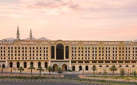 Four Points By Sheraton Makkah Al Naseem Hotel Мека Exterior photo