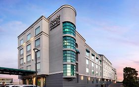 Four Points By Sheraton - San Francisco Airport Hotel Саут Сан Франциско Exterior photo