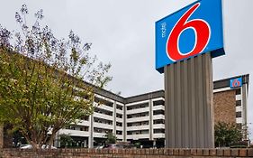 Motel 6-Columbus, Ga - Downtown Exterior photo