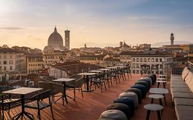 Hotel Croce Di Malta Флоренция Exterior photo