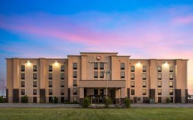 Best Western Plus Jonesboro- Asu University Area Hotel Exterior photo