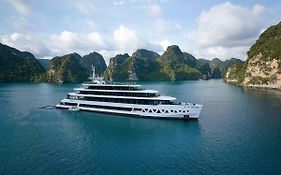 Elite Of The Seas Hotel Ха Лонг Exterior photo