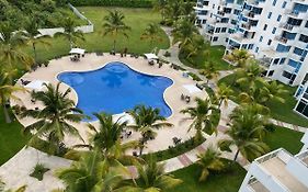 Coral Parck Playa Blanca Apartment Río Hato Exterior photo