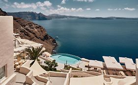 Mystique, A Luxury Collection Hotel, Santorini (Adults Only) Иа Exterior photo