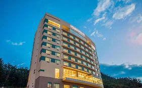 Four Points By Sheraton Куенка Exterior photo