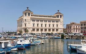 Ortea Palace Hotel, Sicily, Autograph Collection Сиракуза Exterior photo
