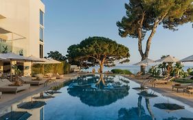 Me Ibiza - The Leading Hotels Of The World Санта Еулалия дел Рио Exterior photo