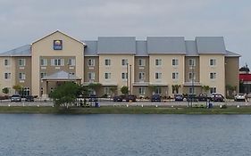 Comfort Inn & Suites Lakeside Игъл Пас Exterior photo