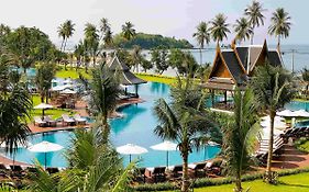 Sofitel Krabi Phokeethra Golf And Spa Resort Клонг Муанг Бийч Exterior photo