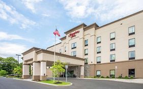 Hampton Inn Philadelphia/Ворхийс Exterior photo