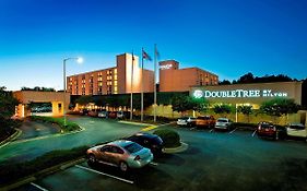 Doubletree By Hilton Baltimore - BWI Airport Линтикъм Exterior photo