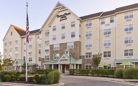 Towneplace Suites Arundel Mills BWI Airport Хановер Exterior photo