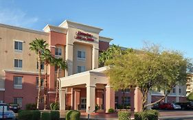 Hampton Inn & Suites Phoenix-Съпрайз Exterior photo