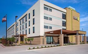 Home2 Suites By Hilton Уако Exterior photo