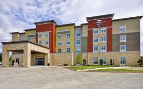 Homewood Suites By Hilton Тилер Exterior photo