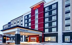 Hampton Inn & Suites By Hilton Гранд Прери Exterior photo