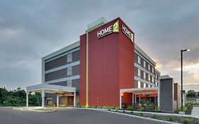 Home2 Suites By Hilton Хейгерстаун Exterior photo