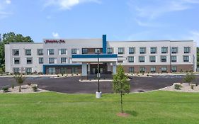 Hampton Inn Niles, Mi Exterior photo