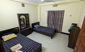 Rainagar Rajbari Apartment Силет Exterior photo