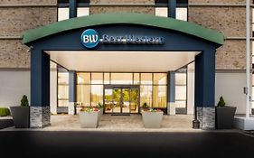 Best Western Executive Hotel New Haven-Уест Хейвън Exterior photo