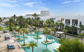 Sharq Village & Spa, A Ritz-Carlton Hotel Доха Exterior photo