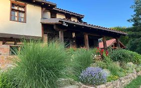 Traditional Cottage - Vila Samovila Delcevo Exterior photo