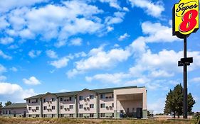 Super 8 By Wyndham Pueblo Hotel Exterior photo